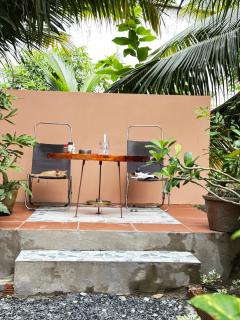 Nhat Linh Homestay Ben Tre - 5