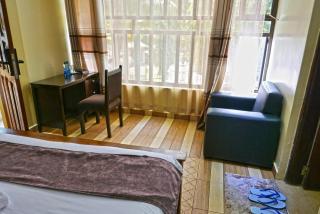 The Breeze Hotel, Busia - 8