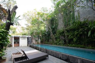 Cove Valley Residence - 0