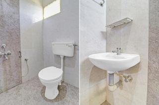 Hotel O Mn Residency Near Ragigudda Sri Prasanna Anjaneyaswamy Temple - 9