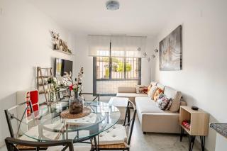 Precioso apartamento en el centro de Jerez con garaje incluido - 9