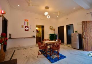 Amber Stays - 3