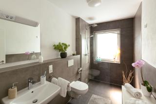 Ferienwohnung Burgblick Coraidelstein - 1