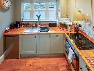 Ebor Cottage - 3