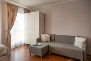 Stylowe Gniazdko w Centrum - 8