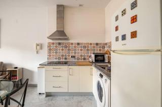 Precioso apartamento en el centro de Jerez con garaje incluido - 7