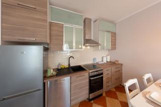 Stylowe Gniazdko w Centrum - 7