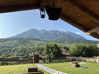 Azimut Chalet - 6