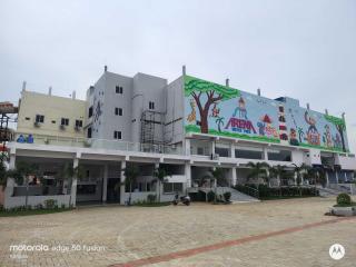 Hotel O Seven Hills Grand - 5