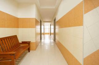 Hotel O Seven Hills Grand - 7