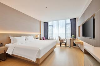MLAVANDE Hotel Rongcheng High-speed Railway Station - 8