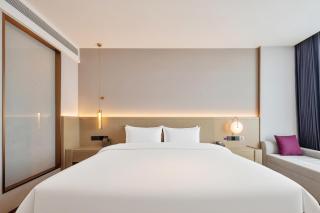 MLAVANDE Hotel Rongcheng High-speed Railway Station - 5