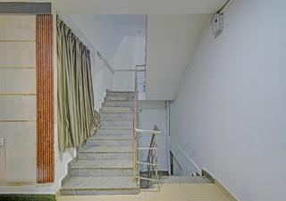 Eyries The Business Hotel - 5
