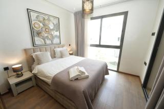 Appartement de luxe ,piscine,parking,Terrasse - 2