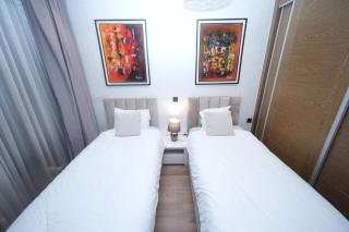Appartement de luxe ,piscine,parking,Terrasse - 1