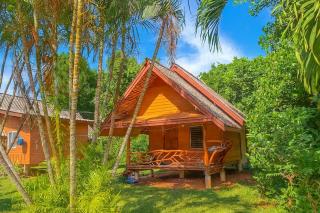 Sunset & Sea views- Nature Lovers Fan Bungalow - 2