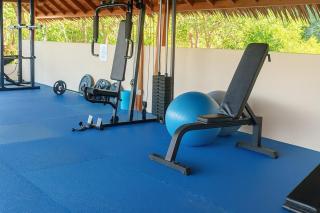 Sunset & Sea views- Nature Lovers Fan Bungalow - 6
