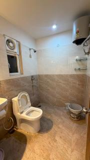 The Comfort Home - 3
