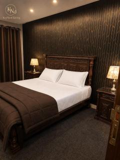 Luxury 1BR Apt in Bahria Phase 7 - 0