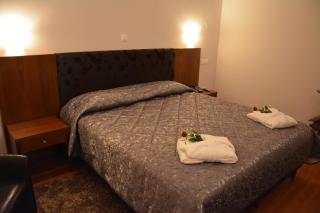 Hotel Olympos - Pyrgos - 8