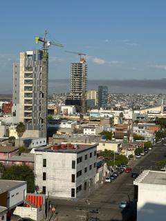 Centrico Gonzalez - 1