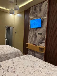 Bromo Caldera Guest House - 2