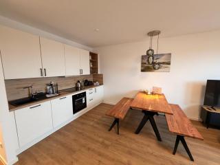 Maritime Suite an der Geeste - 5