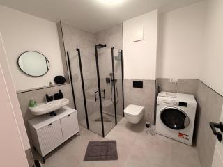 Maritime Suite an der Geeste - 3