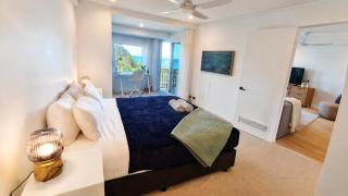Scarborough Luxe - Ocean Views - King size Beds - 9