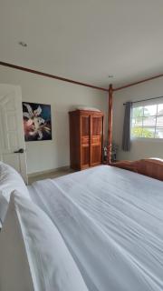 Seaside Villa on the Beach Bang Por - Orchid - 1
