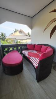 Seaside Villa on the Beach Bang Por - Orchid - 2