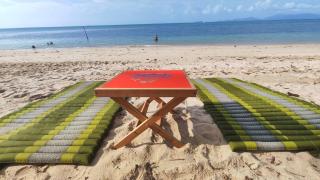 Seaside Villa on the Beach Bang Por - Orchid - 3