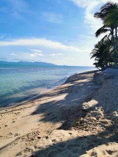 Seaside Villa on the Beach Bang Por - Orchid - 8