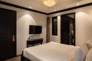 Bliss Signature Hotel - 6