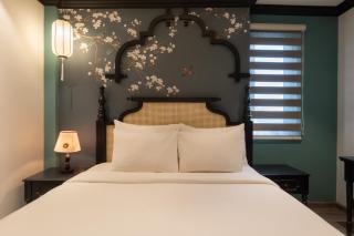 Bliss Signature Hotel - 4