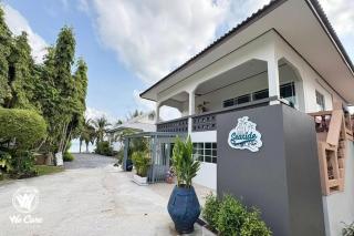 Seaside Villa on the Beach Bang Por - Orchid - 6