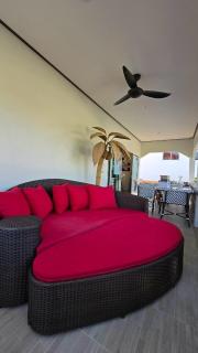 Seaside Villa on the Beach Bang Por - Orchid - 9
