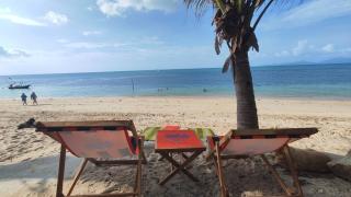 Seaside Villa on the Beach Bang Por - Orchid - 4