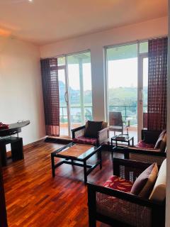 Reve Villa Nuwara Eliya - 6