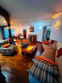 Reve Villa Nuwara Eliya - 3