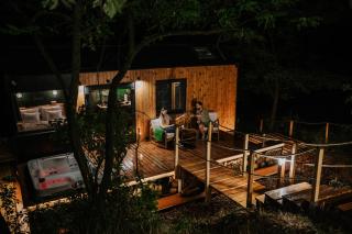 Feelmore Tiny House Karancsalja - 9