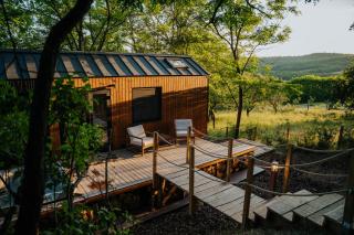 Feelmore Tiny House Karancsalja - 5