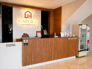 Gapura Homestay by Sinergi - 5