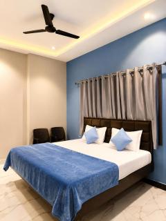 Hotel Suryansh Palace - 0