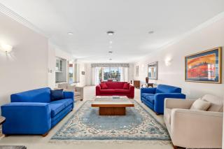 'Halcyon Days' Canal-Front Living with Pool & Jetty - 8
