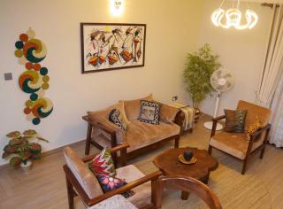 The Cozy Nest, kampala - 9