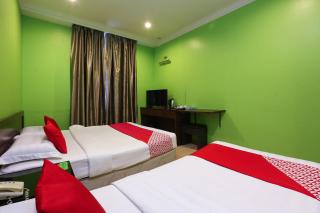 OYO 90098 Goa Inn Hotel - 2