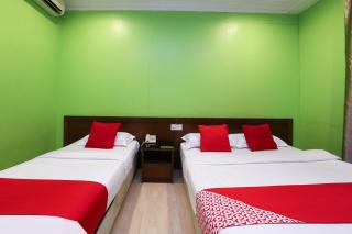 OYO 90098 Goa Inn Hotel - 3