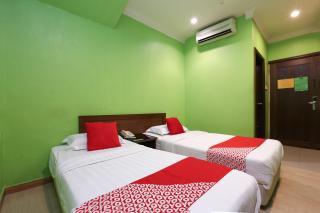 OYO 90098 Goa Inn Hotel - 1