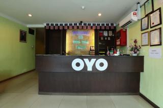 OYO 90098 Goa Inn Hotel - 9